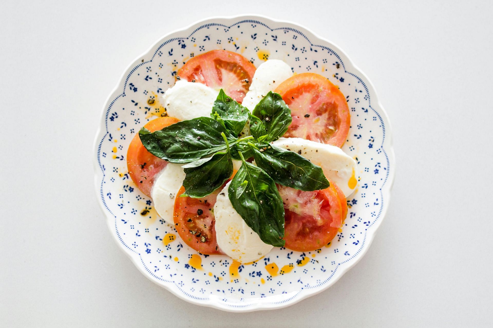 Importance of having some dairy (image sourced via Pexels / Photo by tranmautritam)